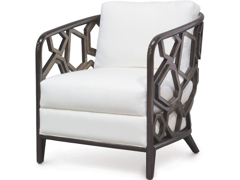 Warren Lounge Chair, COM