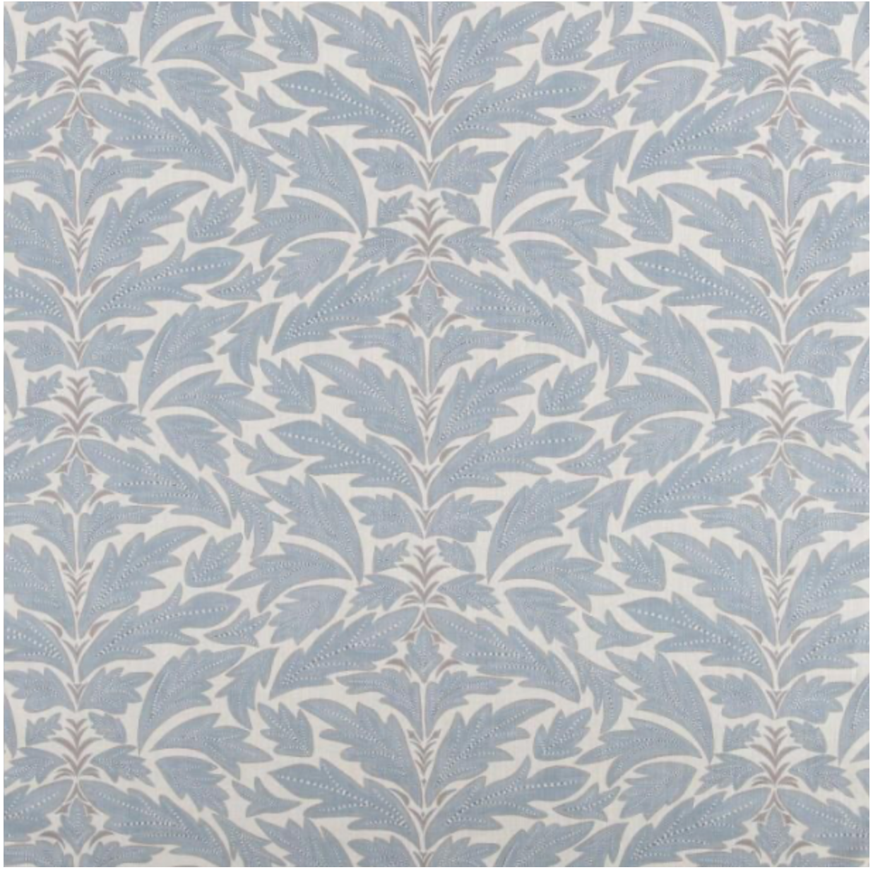 CR Laine Pillow - Arboretum Sky