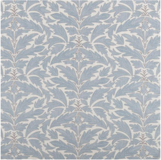 CR Laine Pillow - Arboretum Sky