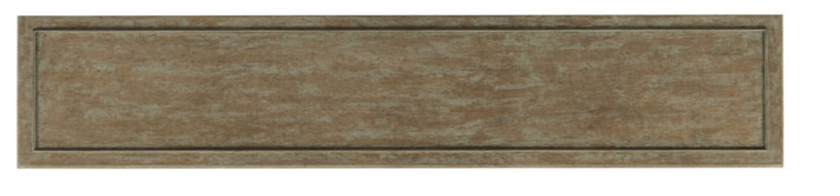 Stetson Console