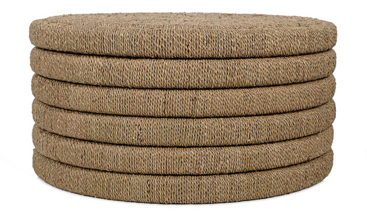 Coffee Table  - Natural