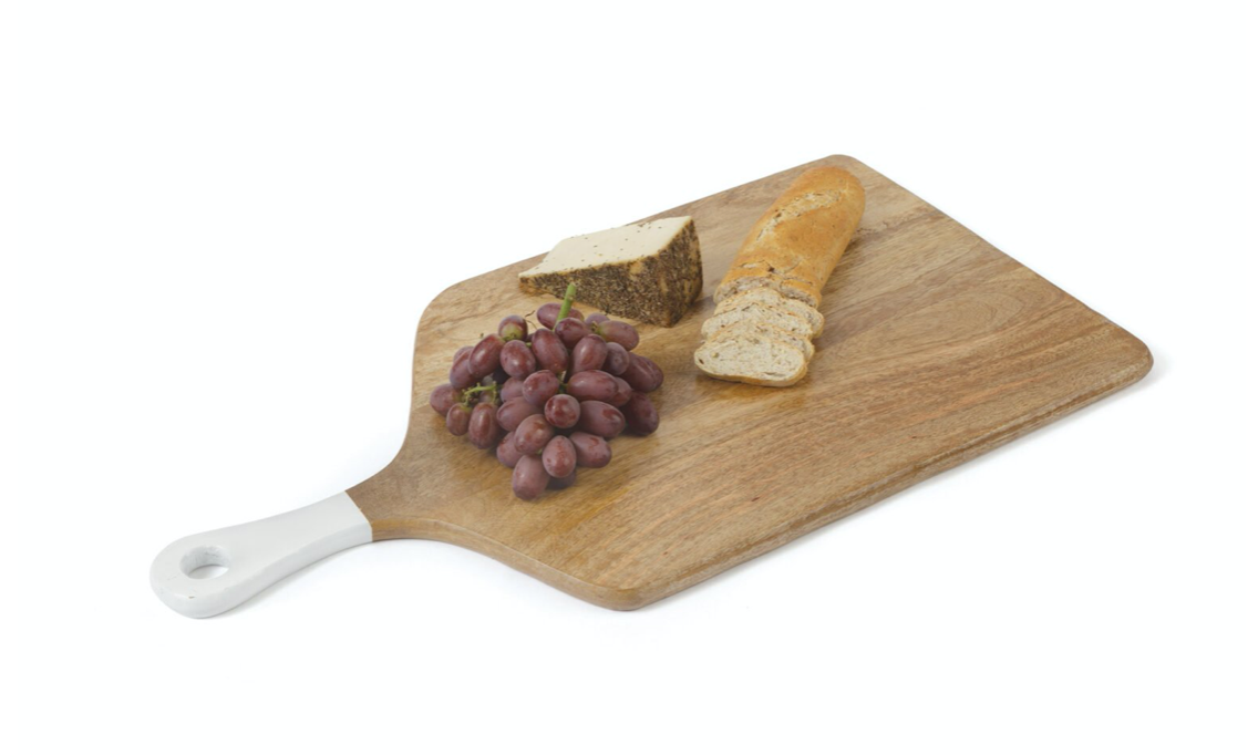 Ramsey Cutting Board