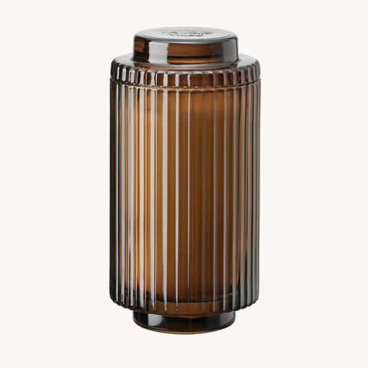 Amélie - Saffron & Oud 19oz Candle
