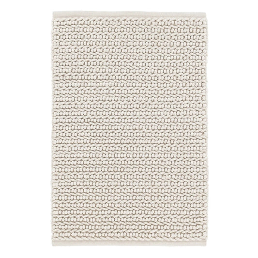 Veranda - Performance Woven Rug - Ivory - 10x14