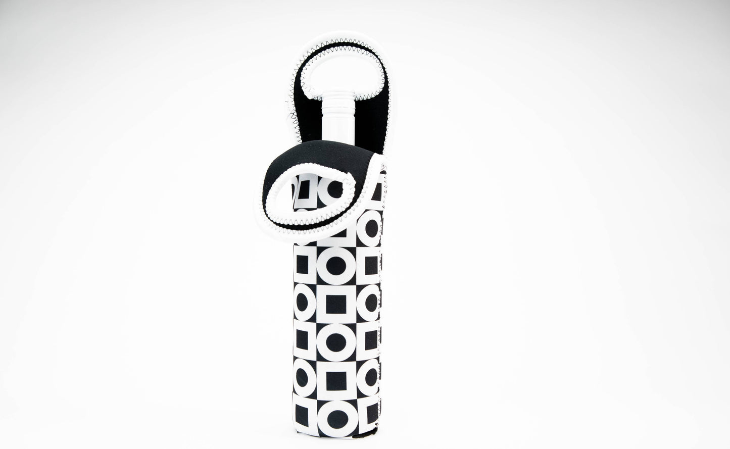 Modernista Wine Bag