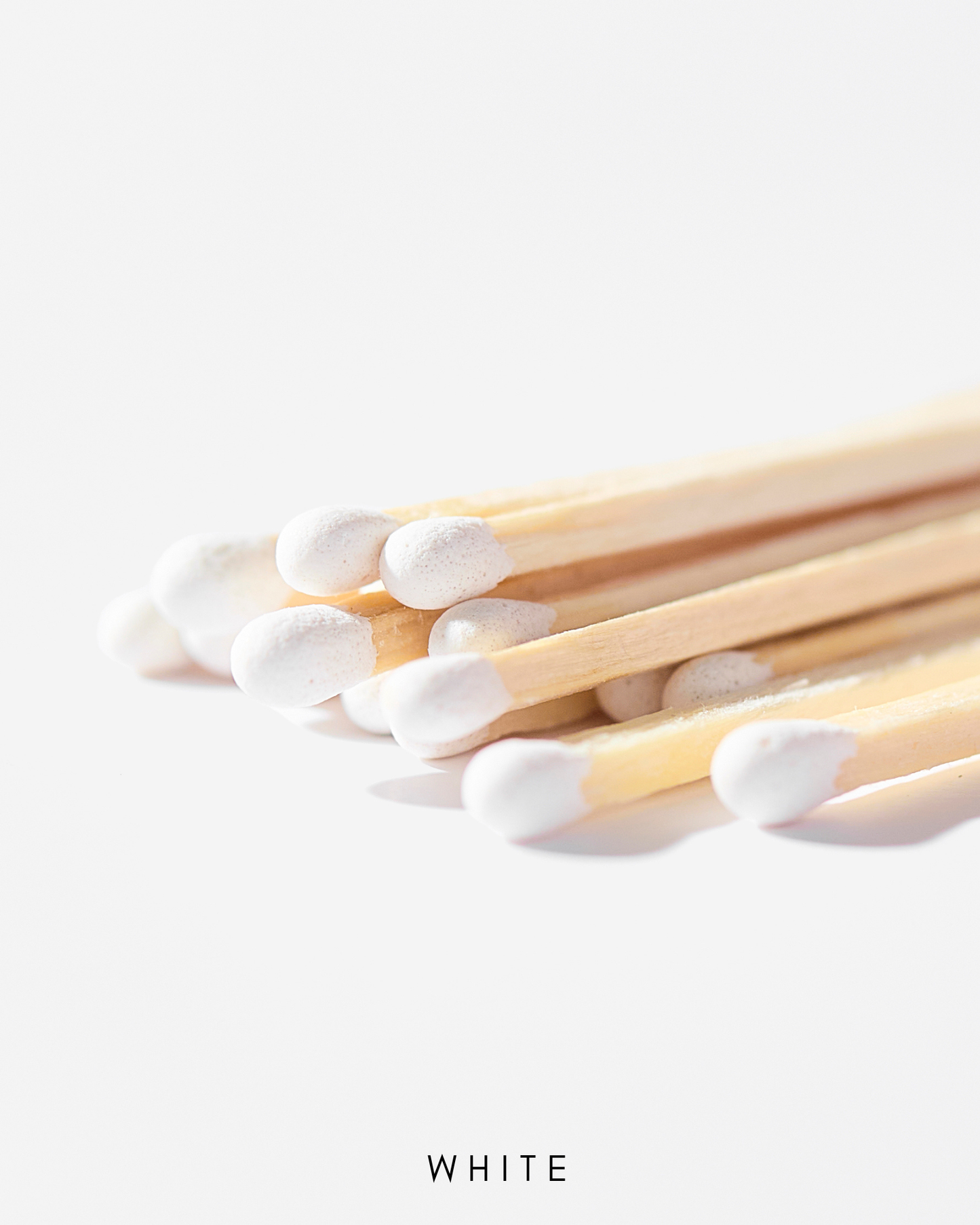 3'' Inch Match Stick Refills (140 Count): Merica Mix