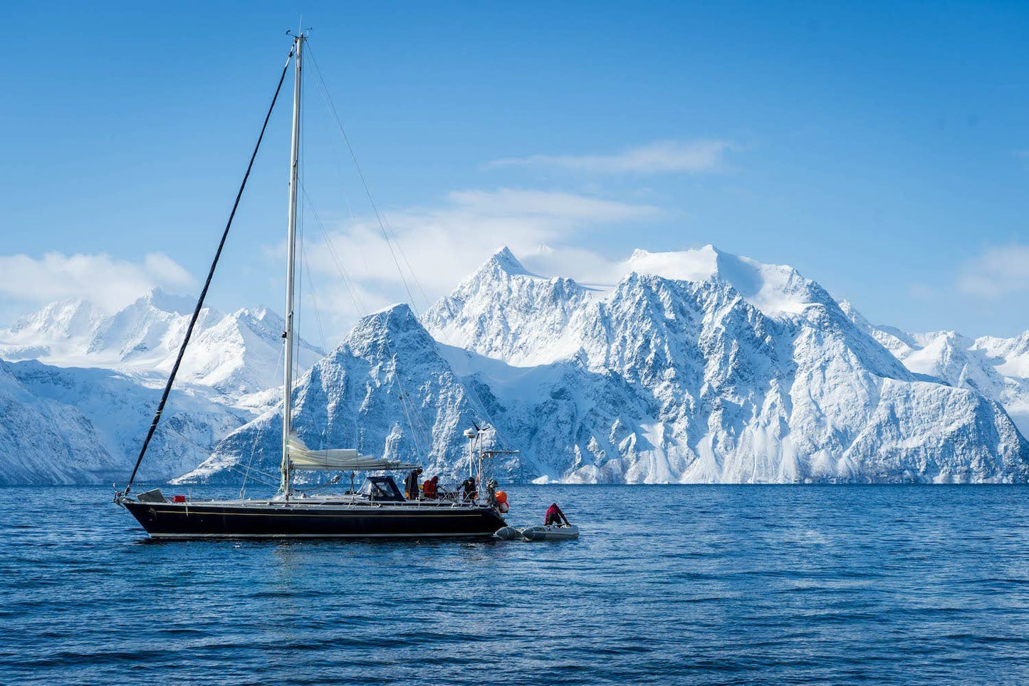 Boatlife – Exploring the Freedom of Maritime Living