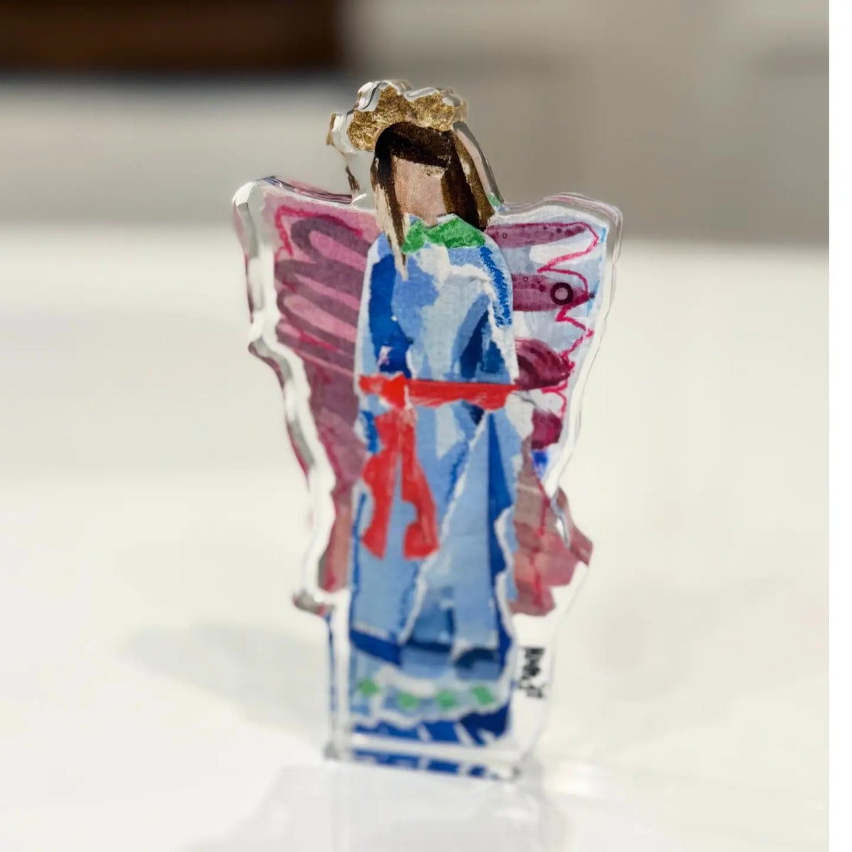 Ruth Angel - 2026 Collection: Large