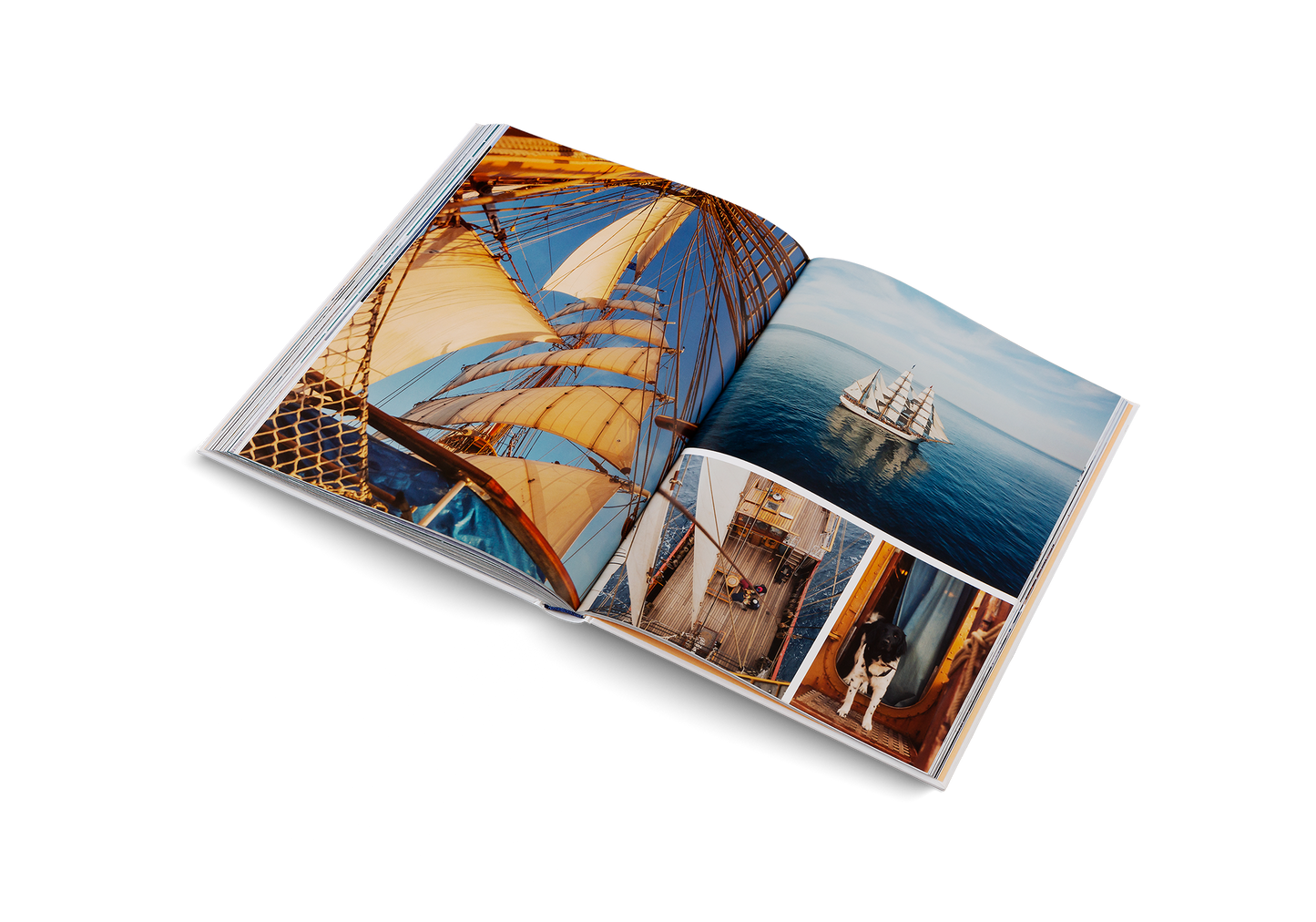 Boatlife – Exploring the Freedom of Maritime Living