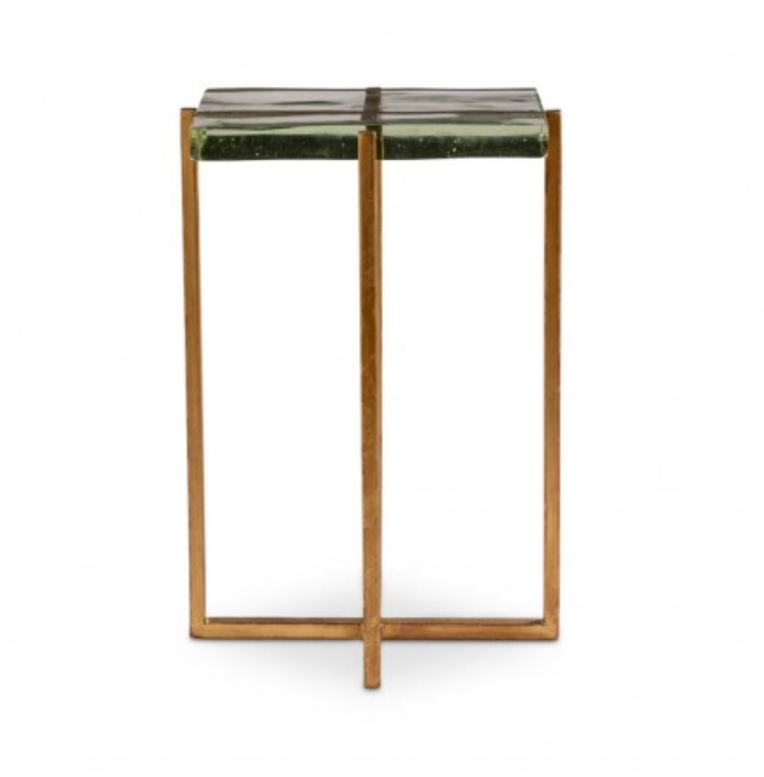 Bailey Side Table - Thumbnail 2