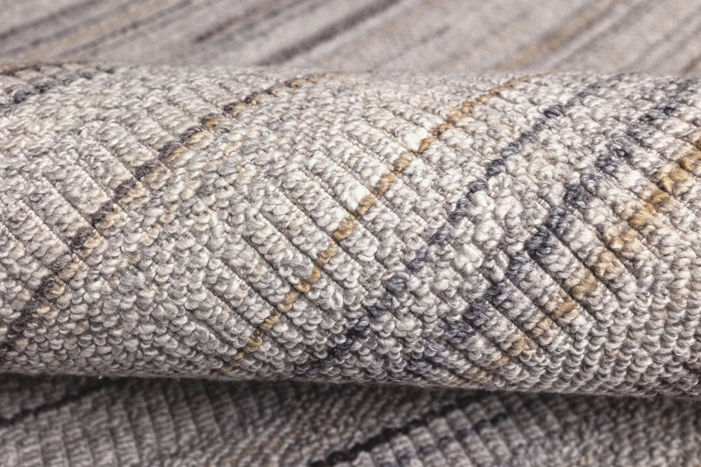 Helsinki Rug, 8 x 11 ASH