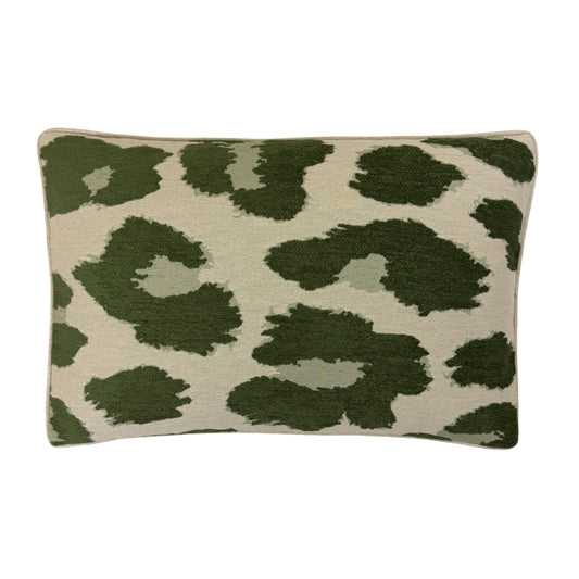 Vivacious Ivy - 14" x 21"  Pillow
