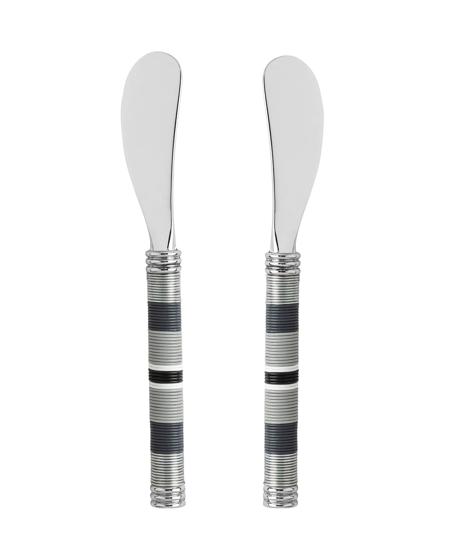 Jubilee Spreaders / Graphite