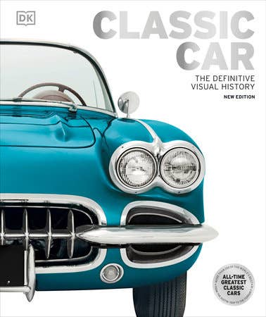 Classic Car 2e