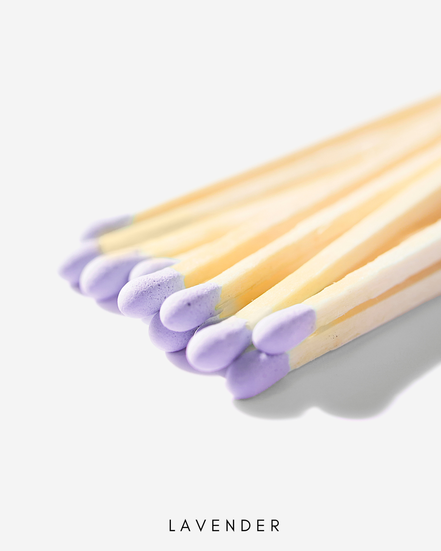 3'' Inch Match Stick Refills (140 Count): Merica Mix