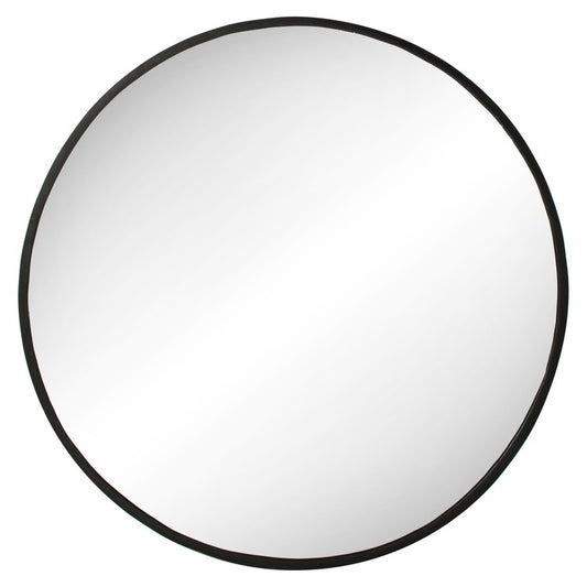 Pur Round Mirror