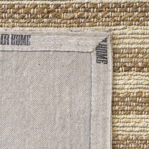 Bright White 2' x 3' Rug