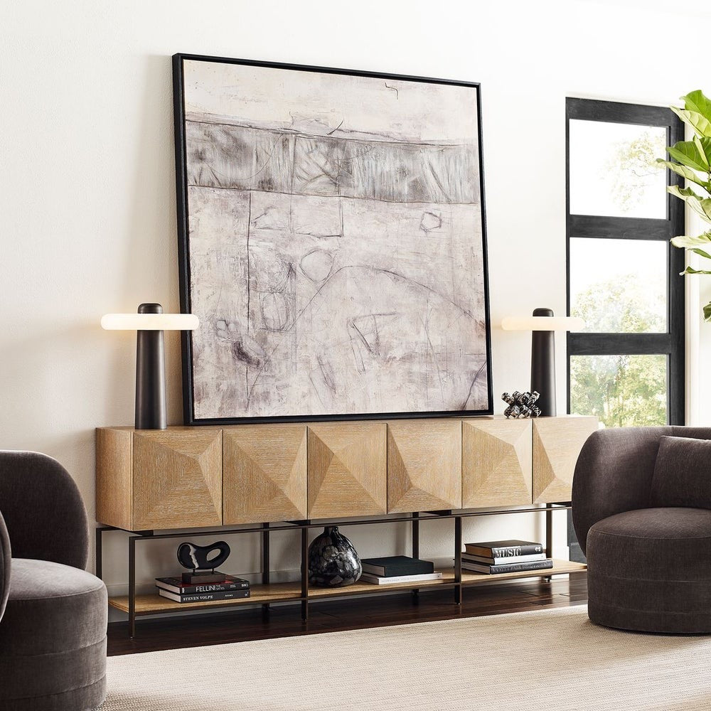 Uttermost Ring Master Table Lamp - Thumbnail 5