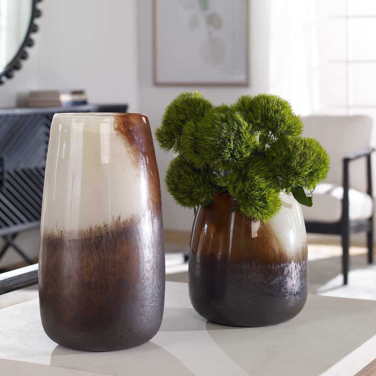 Uttermost Desert Wind Vases - Thumbnail 3