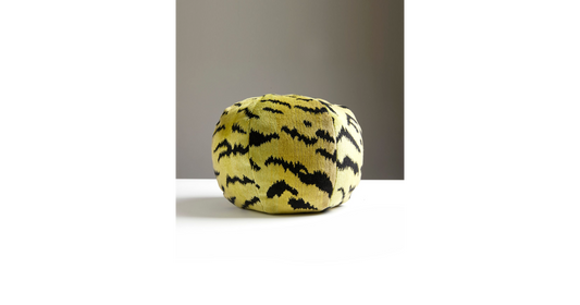 Tigre Pillow 12" DIA