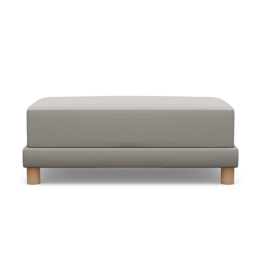 Cutler Ottoman