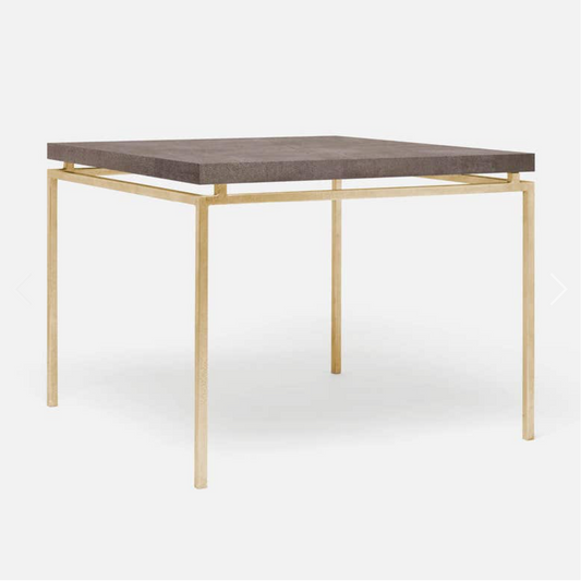 Benjamin Game Table