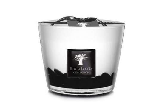 Baobab Feathers Candle - Max10