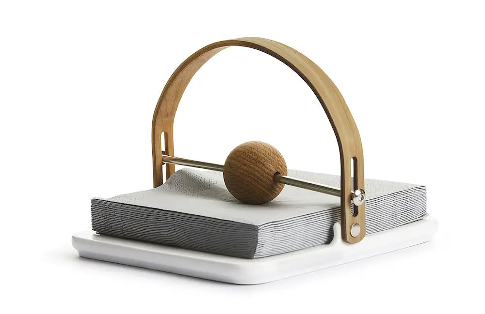 Nature Napkin Holder