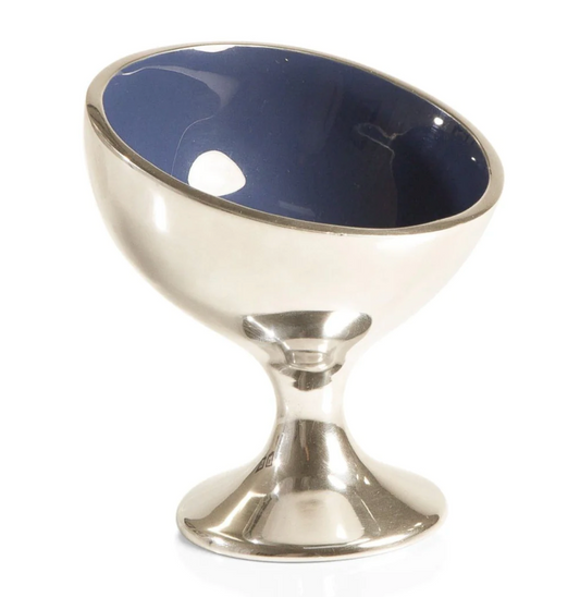 Ice Cream Cup - Indigo
