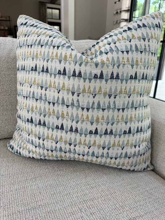 Jest Twilight Pillow