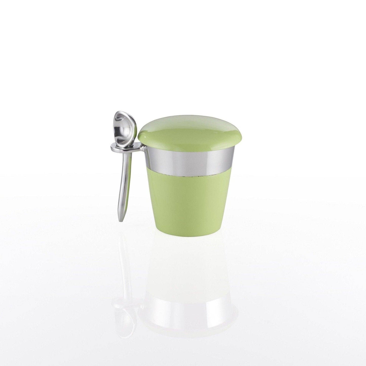 Pint Ice Cream Server Set: Snow