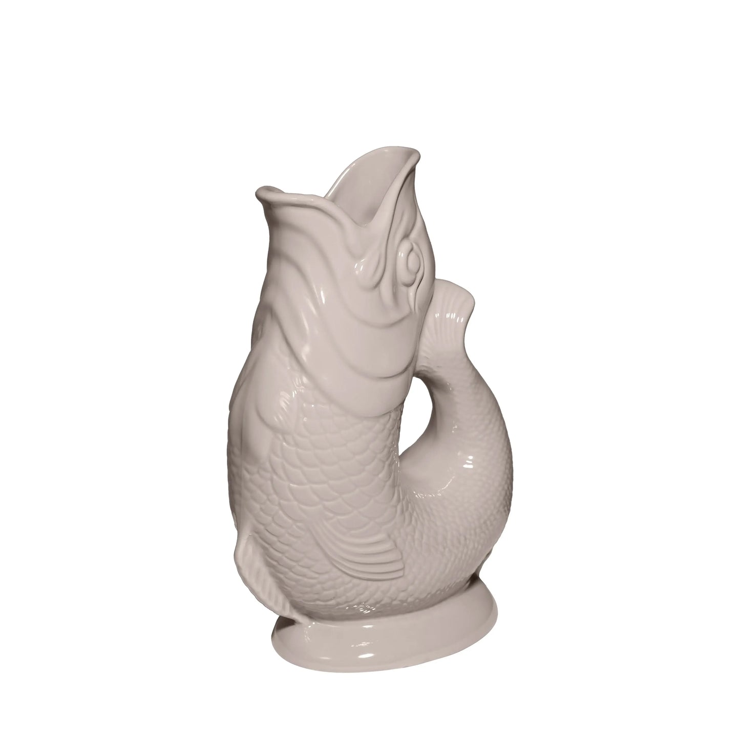 Mushroom Gluggle Jug: Extra Large