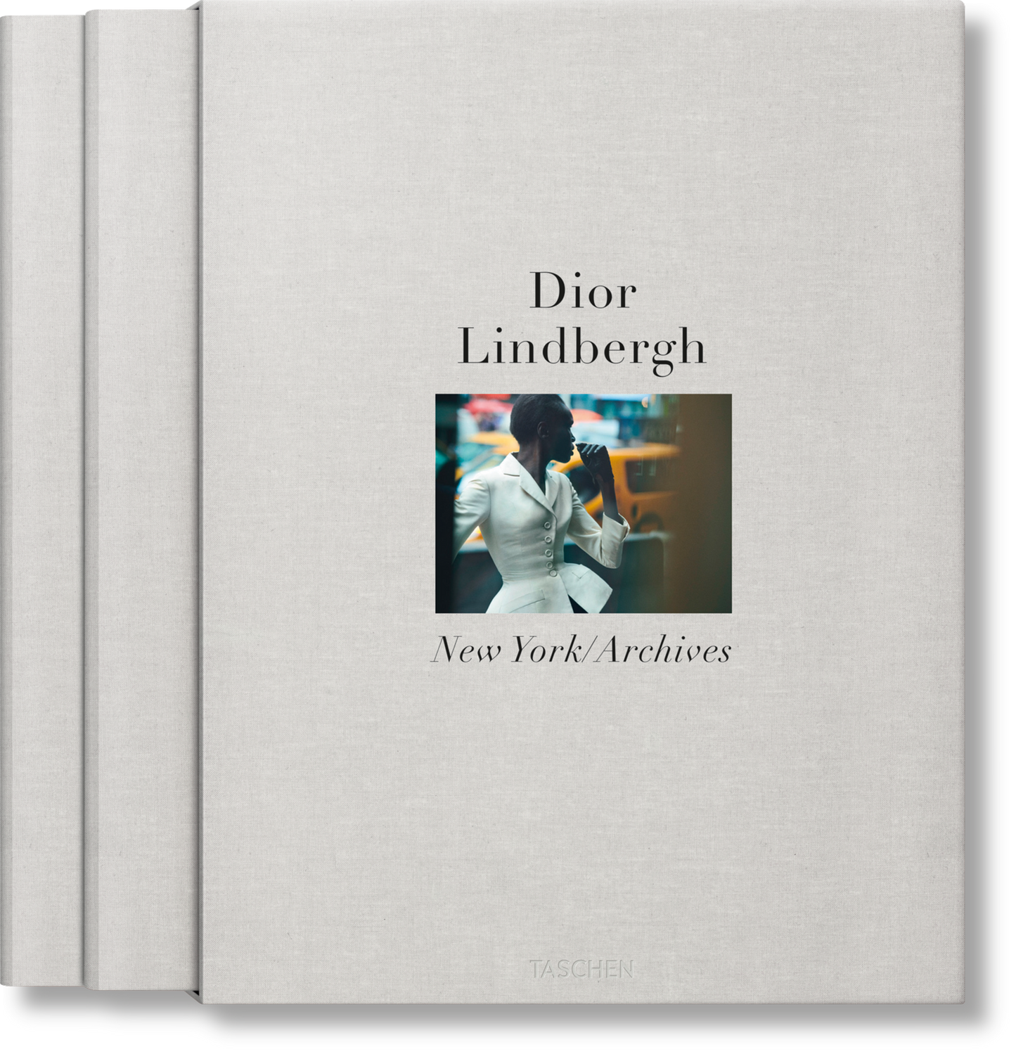 Dior Book