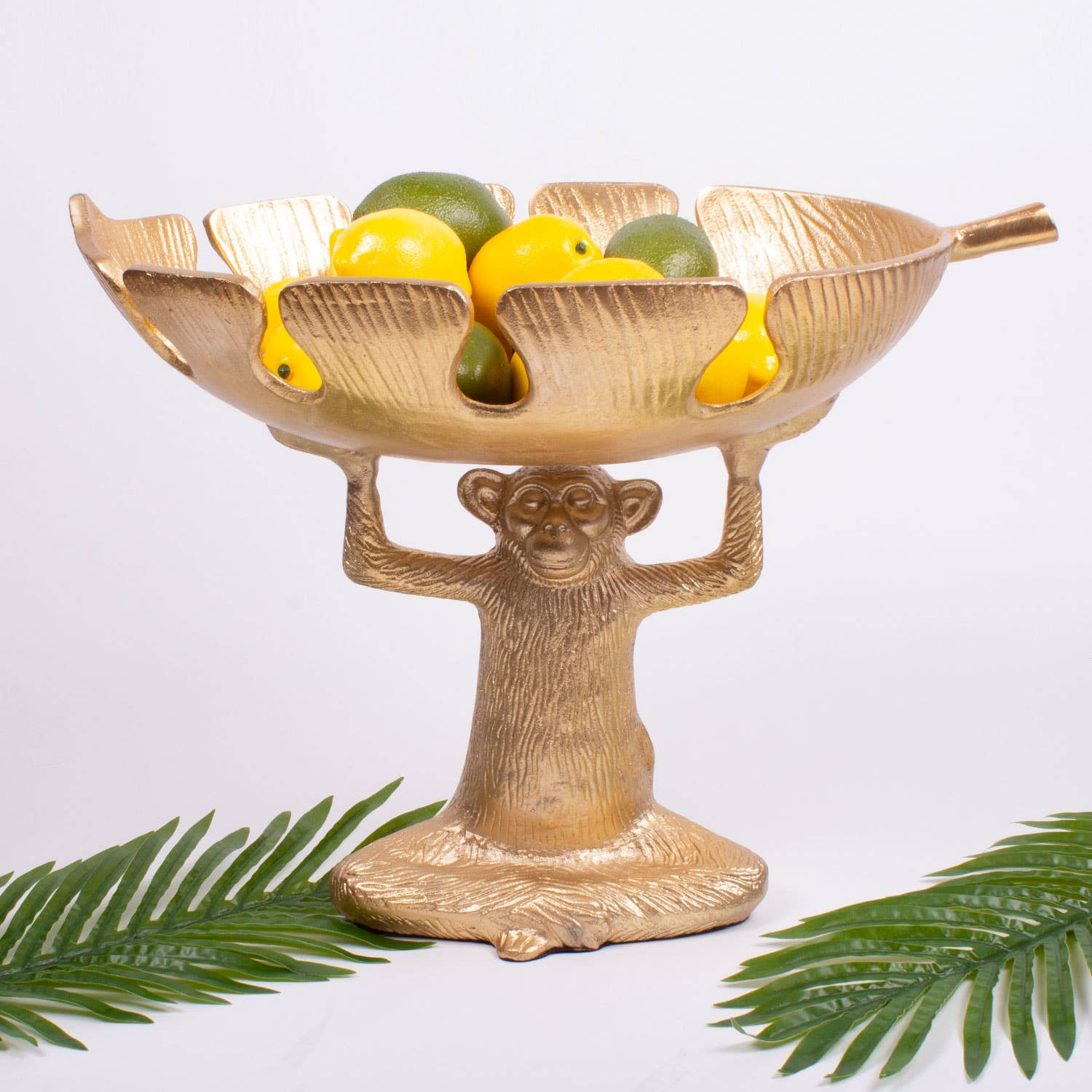 Finch & Co Monkey Bowl - Thumbnail 2