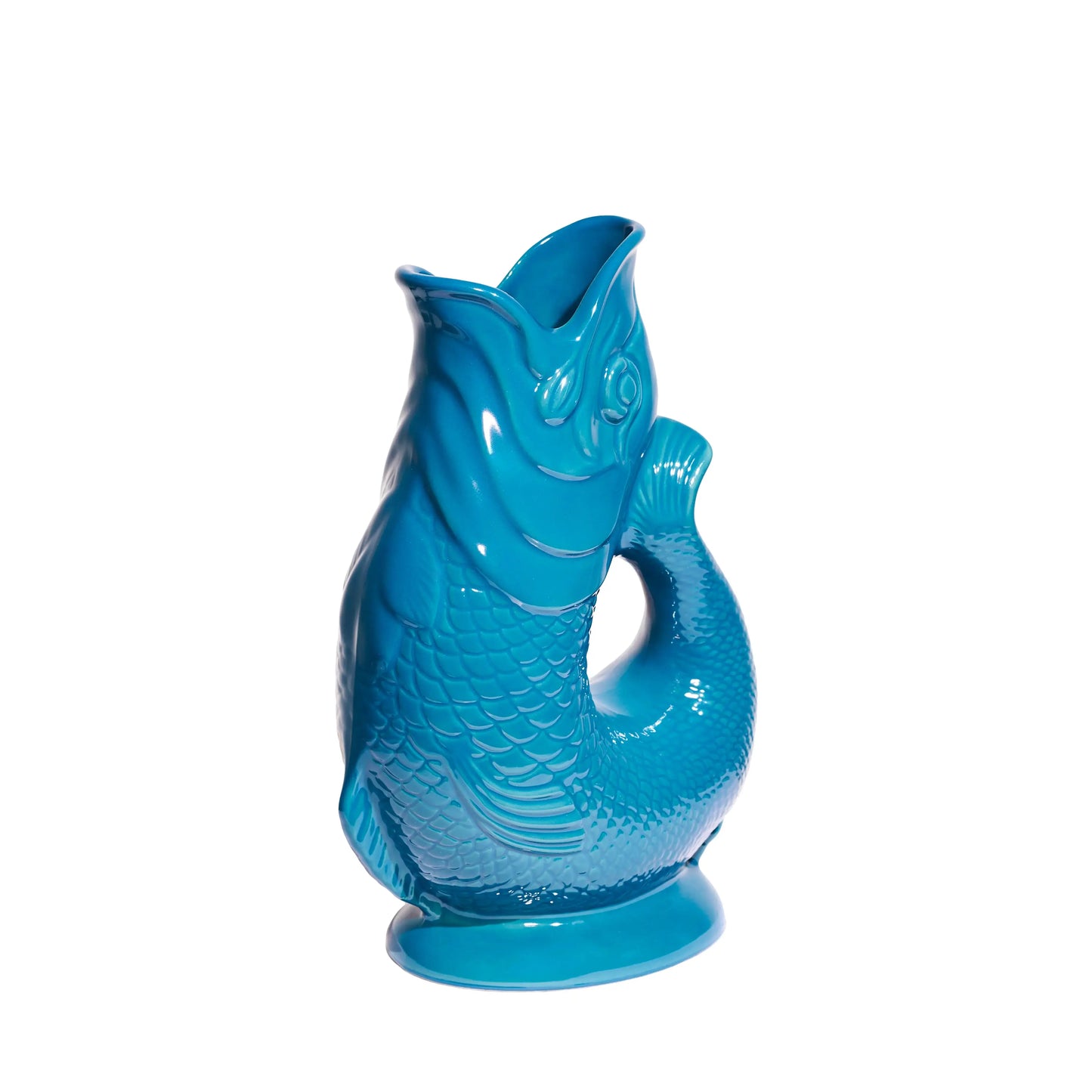 Petrol Gluggle Jug: Large