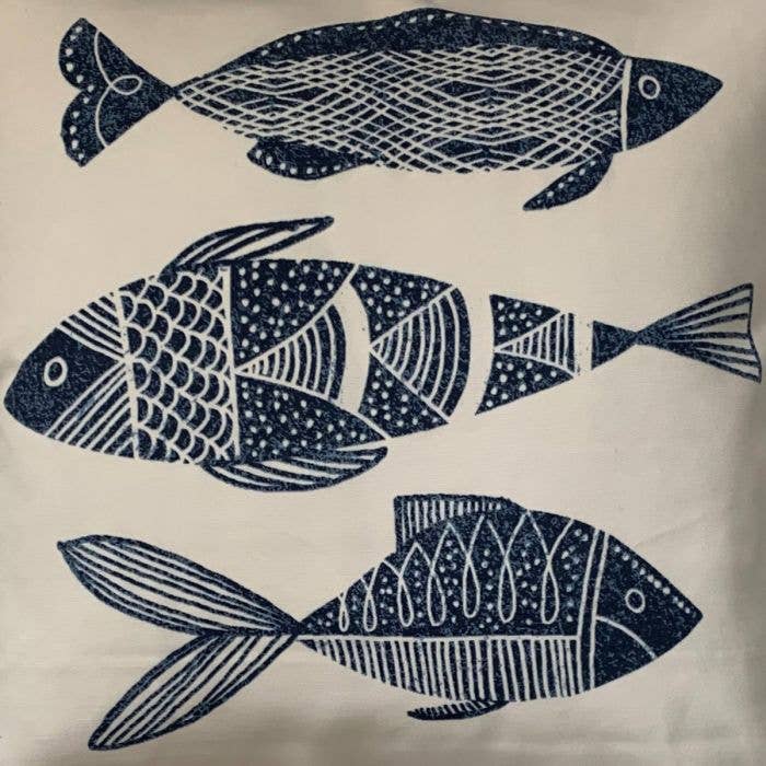 Hamilton Outdoor Throw Pillow: 20" x 20"