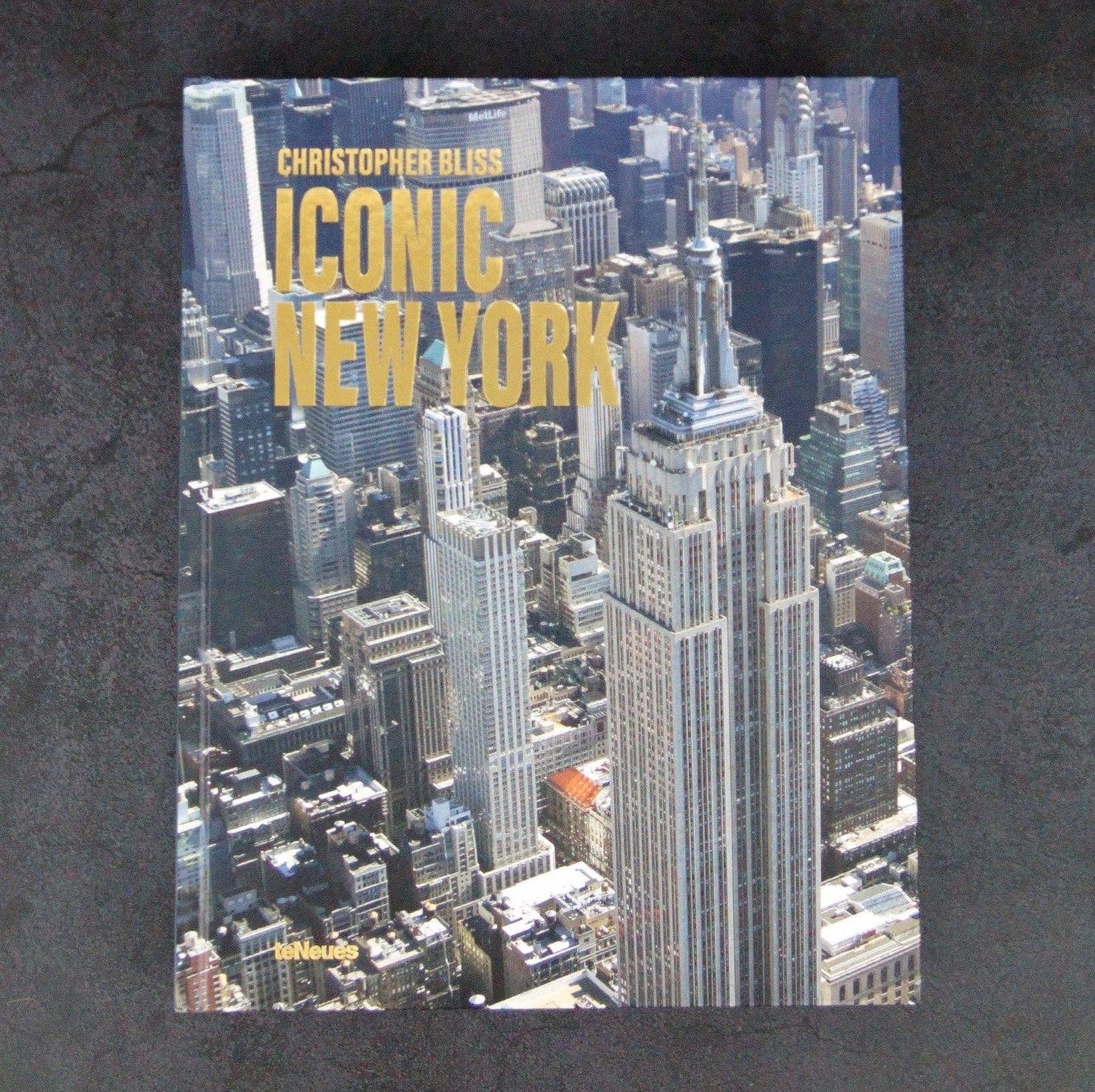 Iconic New York