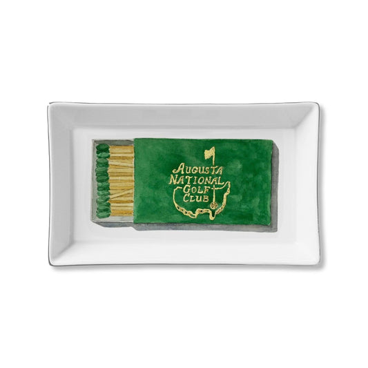 Ceramic Tray - Augusta