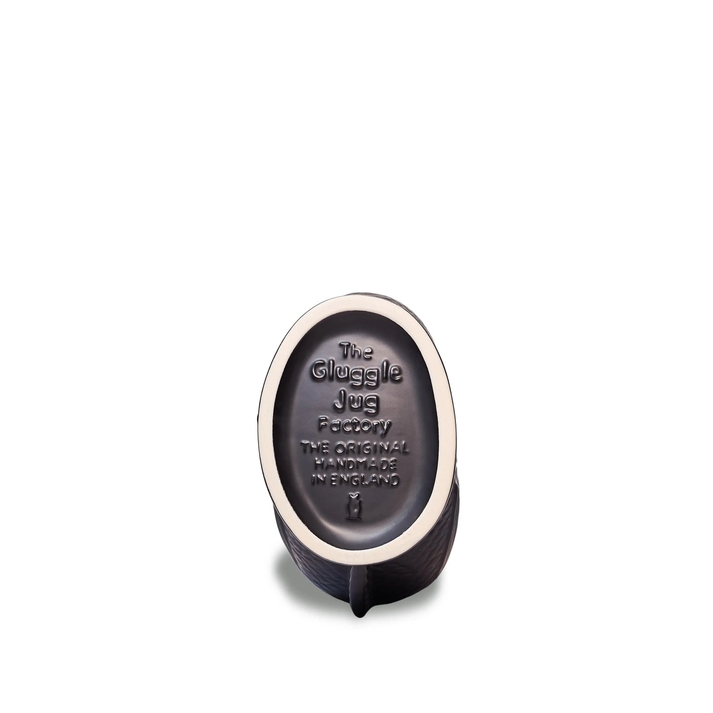 NEW COLOR! Matte Black Gluggle Jug