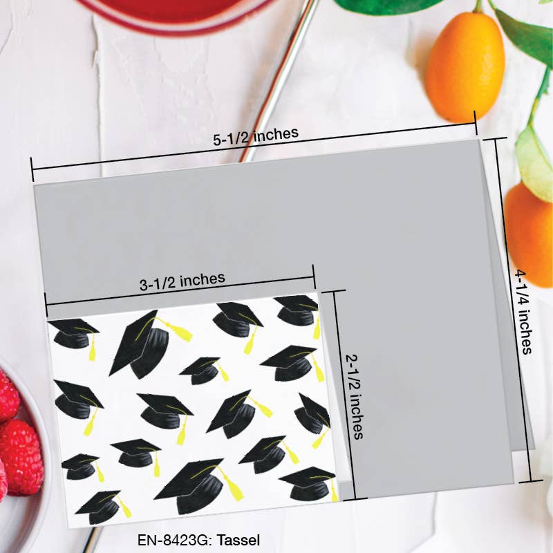Tassel Card