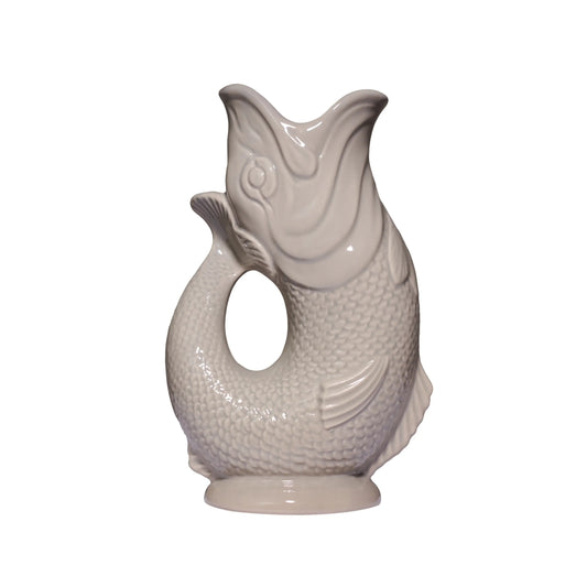 Mushroom Gluggle Jug: Extra Large