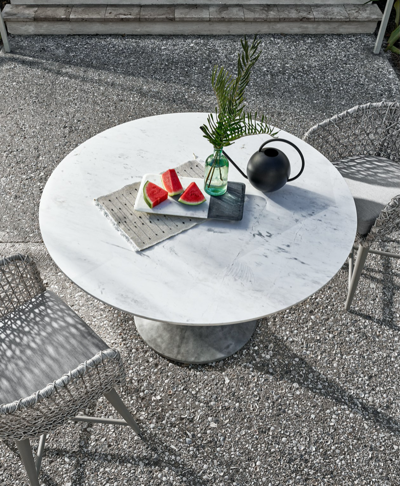 Santa Cruz Dining Table - Thumbnail 3