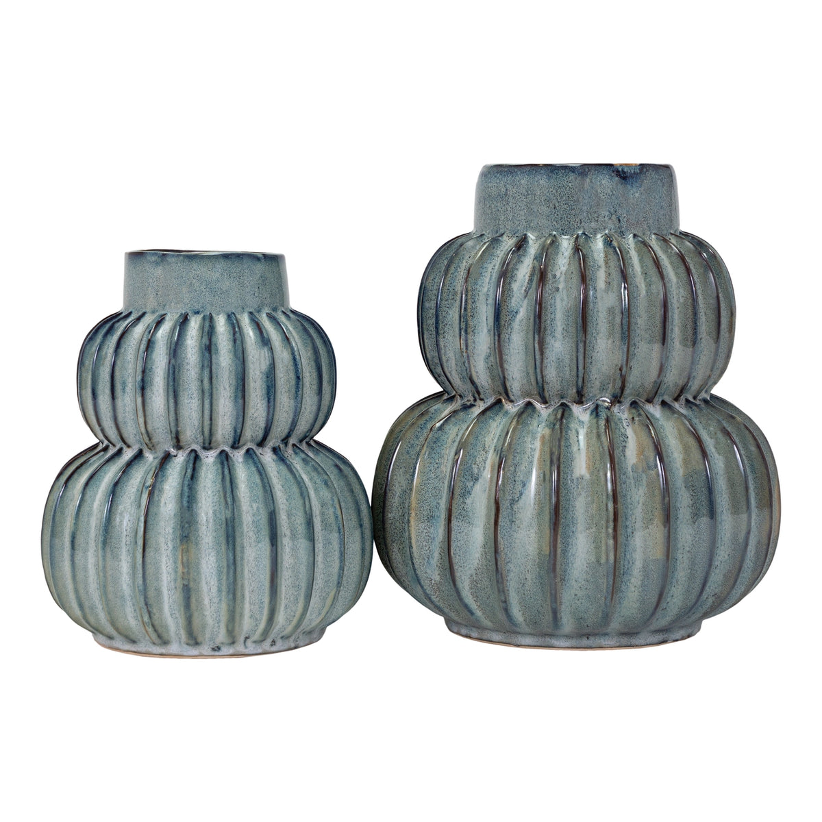 Brittany Vases -Set 2