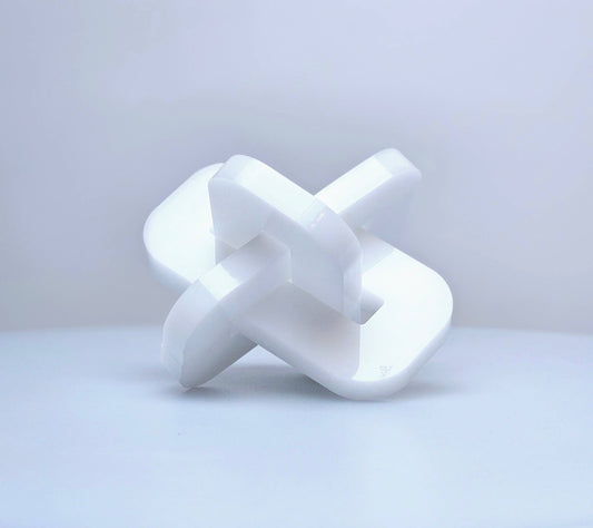 Infinito: 7328 White