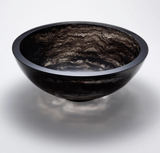 Remy Bowl in Tortoise