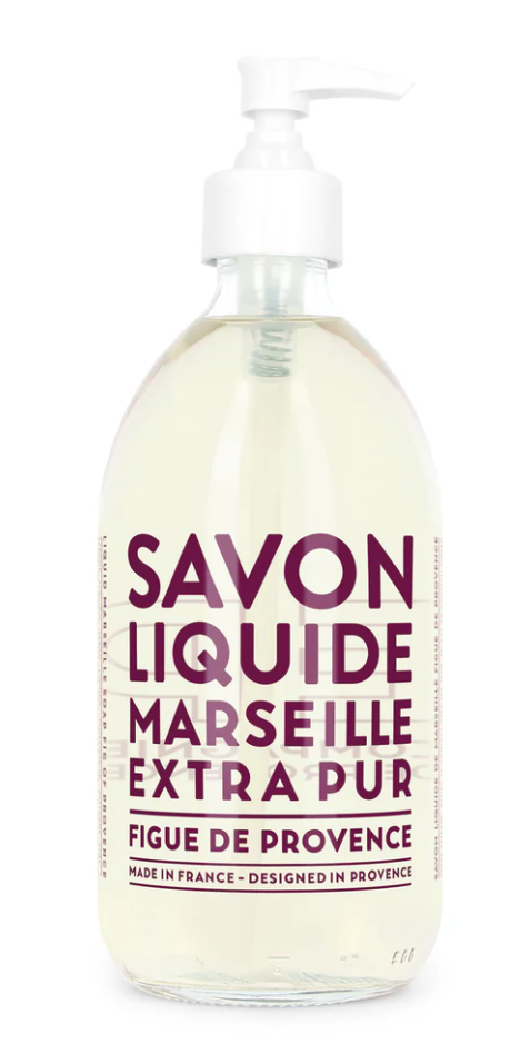 Fig of Provence Soap 16.7 fl oz