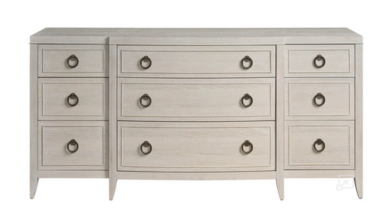 Avaline Dresser