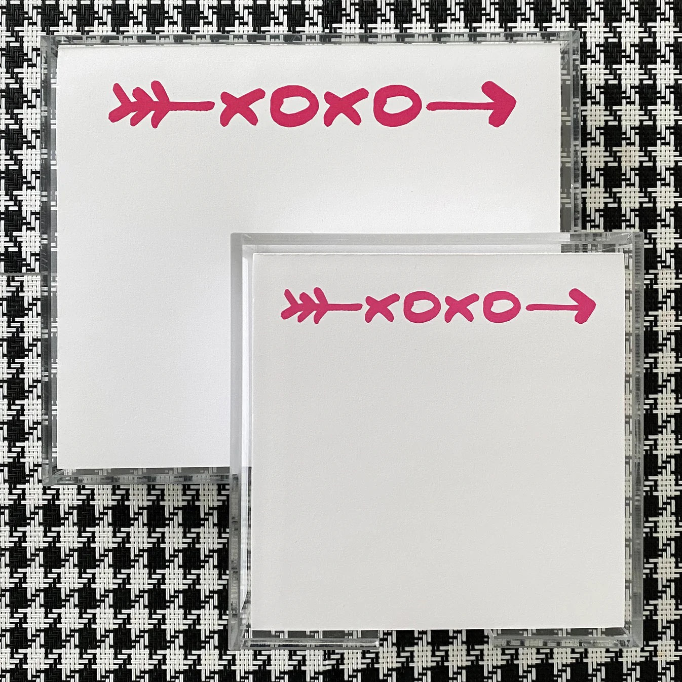 XOXO Luxe - Paddie