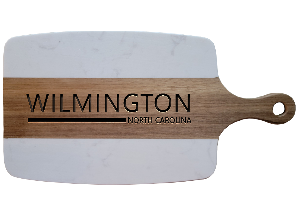 Familiar Goods Serving Board - Thumbnail 3