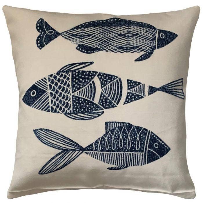 Hamilton Outdoor Throw Pillow: 20" x 20"